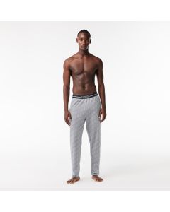 Cotton Fleece Lounge Pants