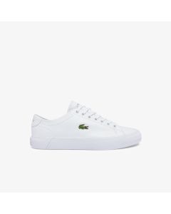 Men’s Gripshot Leather and Synthetic Sneakers