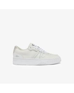 Women’s L001 Leather Trainers