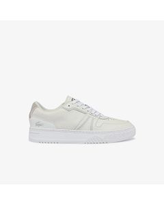 Men’s L001 Leather Trainers