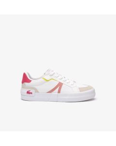 Women’s L004 Textile Trainers