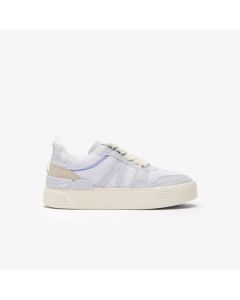 Women’s L002 Textile Monogram Trainers