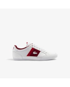 Men’s Chaymon Mixed Material Trainers