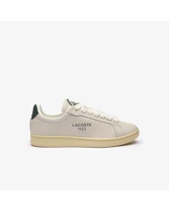 Women’s Carnaby Pro Wide Lace Leather Trainers
