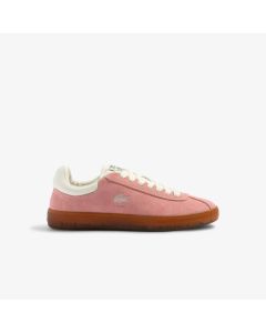 Women’s Baseshot Translucent Sole Trainers