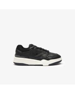 Women’s Lineshot Leather Trainers