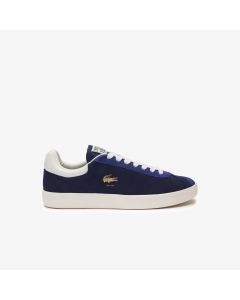 Women’s Baseshot Premium Suede Trainers