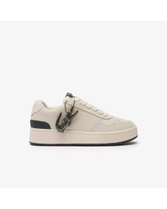 Women’s Holiday Capsule Ace Clip Leather Trainers