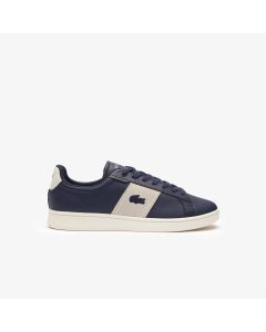 Men’s Carnaby Pro CGR Bar Smooth Leather Trainers