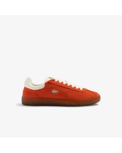 Men’s Baseshot Translucent Sole Trainers