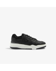 Men’s Lineshot Leather Trainers