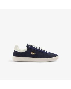 Men’s Baseshot Premium Suede Trainers