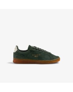 Men’s Carnaby Pro Wide Lace Leather Trainers