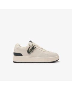 Men’s Holiday Capsule Ace Clip Leather Trainers