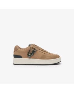 Men’s Holiday Capsule Ace Clip Leather Trainers