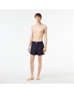 Men’s Ultra-Soft Cotton Boxer 3-Pack