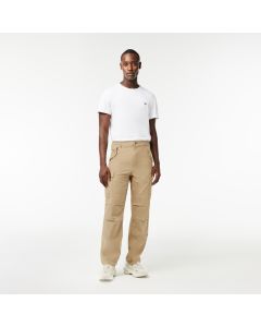 Multi Pocket Cargo Pants