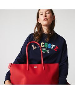 Women’s L.12.12 Concept Zip Tote Bag