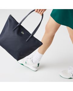 Women’s L.12.12 Concept Small Zip Tote Bag