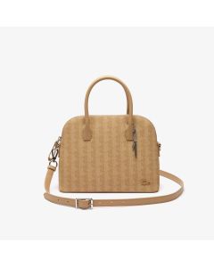 Daily Lifestyle Monogram Bugatti Bag