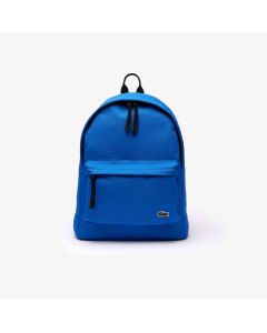 Unisex Lacoste Computer Compartment Backpack