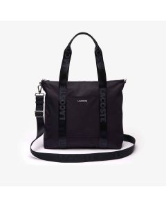 Active Nylon Tote Bag