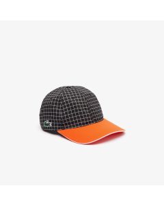 Hardwearing Lightweight Tennis Cap