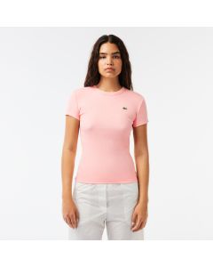 Women’s Slim Fit Organic Cotton T-Shirt