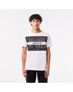 Regular Fit Cotton SPORT T-Shirt