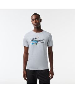 Cotton Jersey SPORT T-Shirt